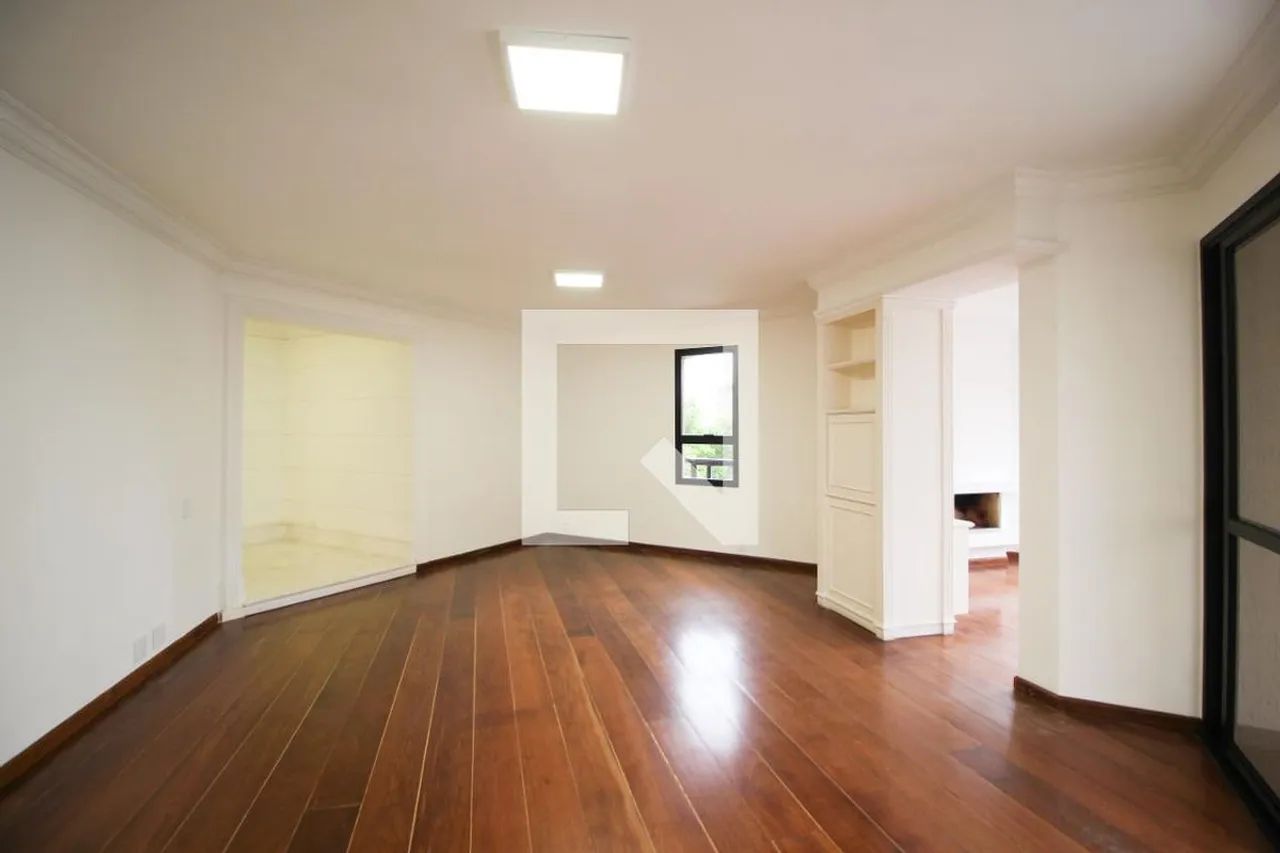 Apartamento à Venda - Moema, 4 Quartos, 227 m2 - Foto 2