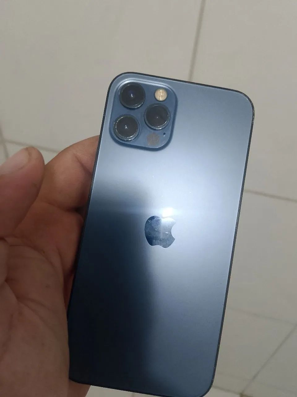 iPhone 12 pro 128gb - Foto 2