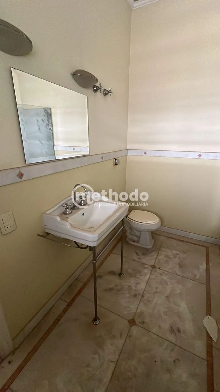 Casa para locação Comercial, Jardim Flamboyant, Campinas, SP - Foto 11