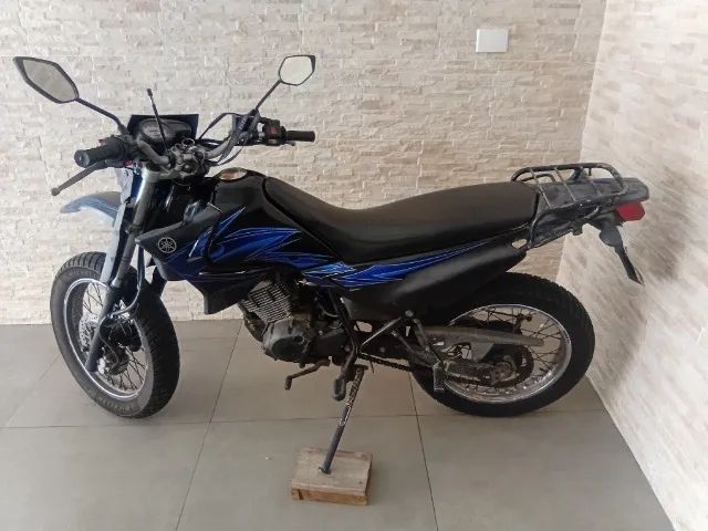 Xtz 125 
