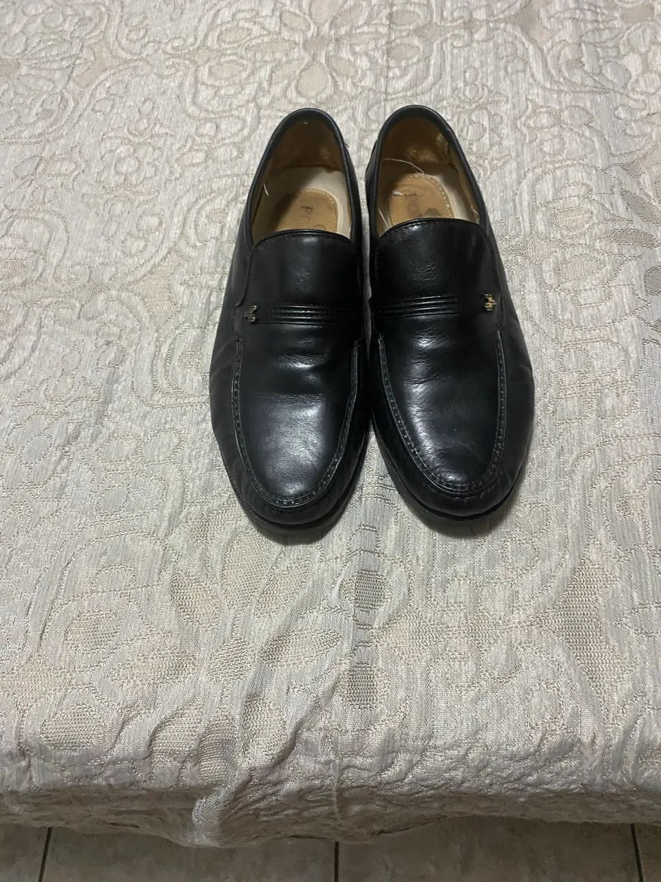 Sapato preto - Foto 2