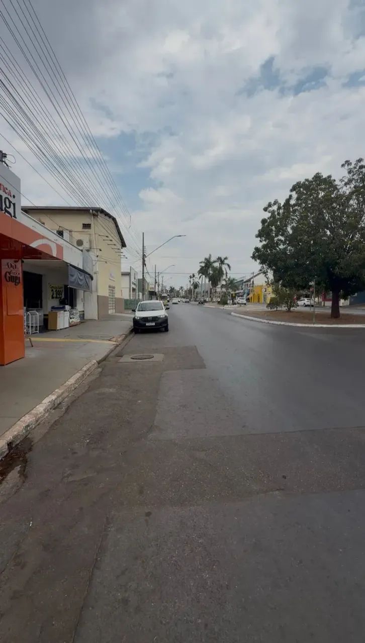 SALA COMERCIAL PARA LOCAÇÃO  AVENIDA DAS PALMEIRAS - Foto 5