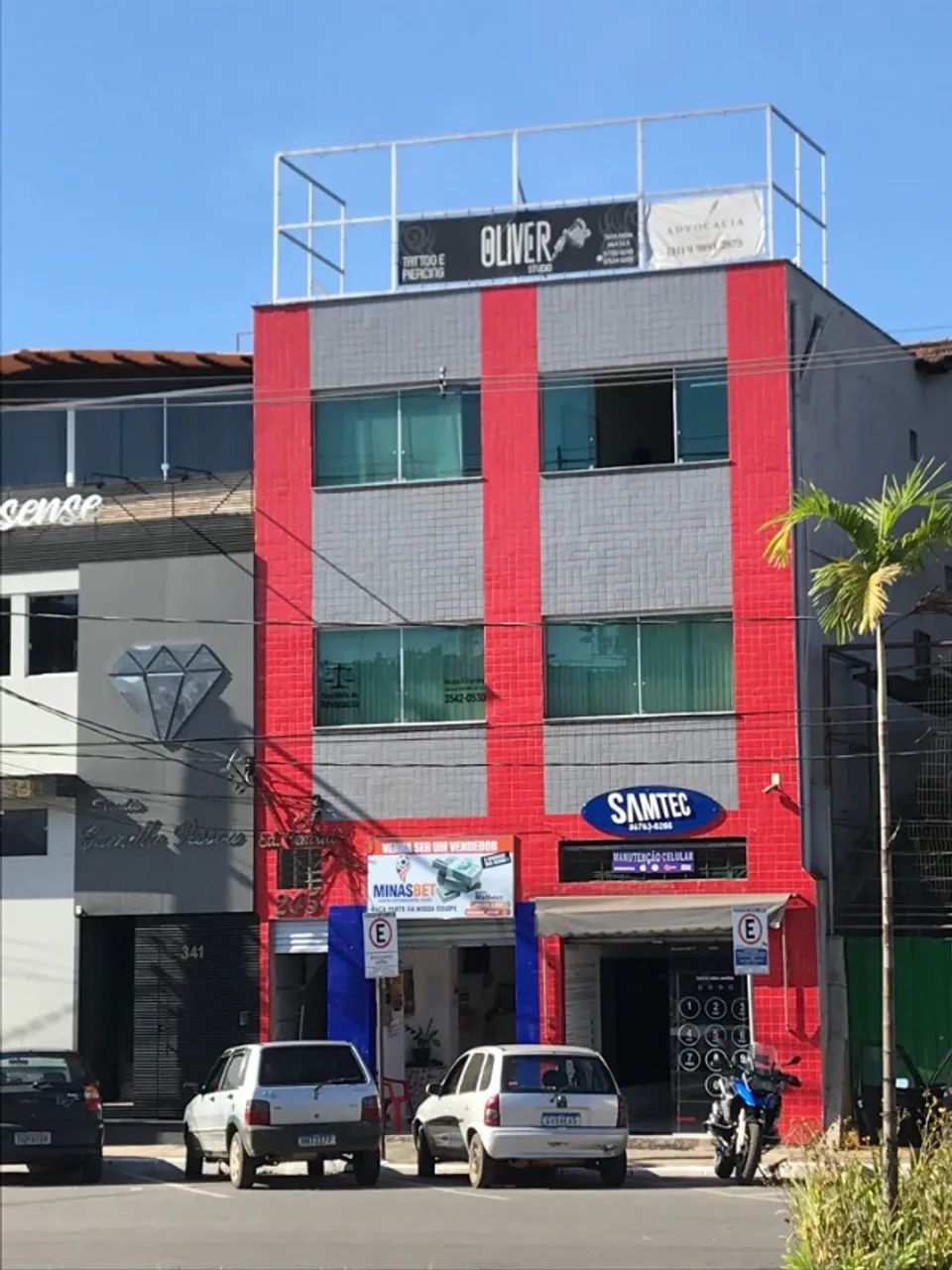 Foto - Nova Lima - Bonfim