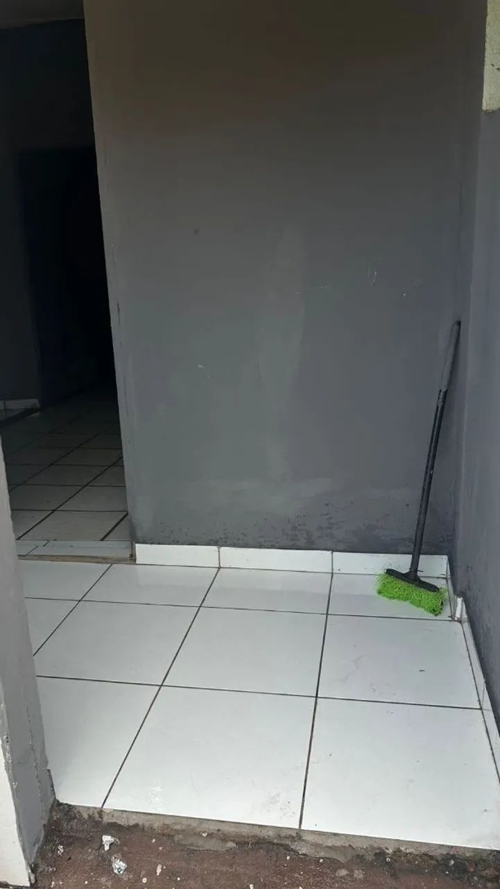 Apartamento no caranazal 