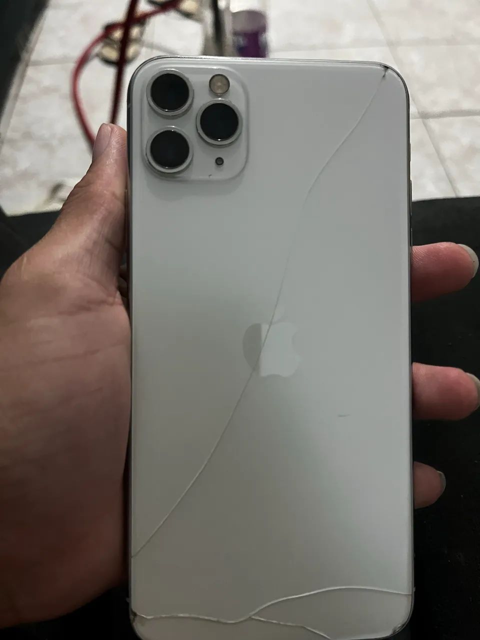 iPhone 11 Pro Max  - Foto 2