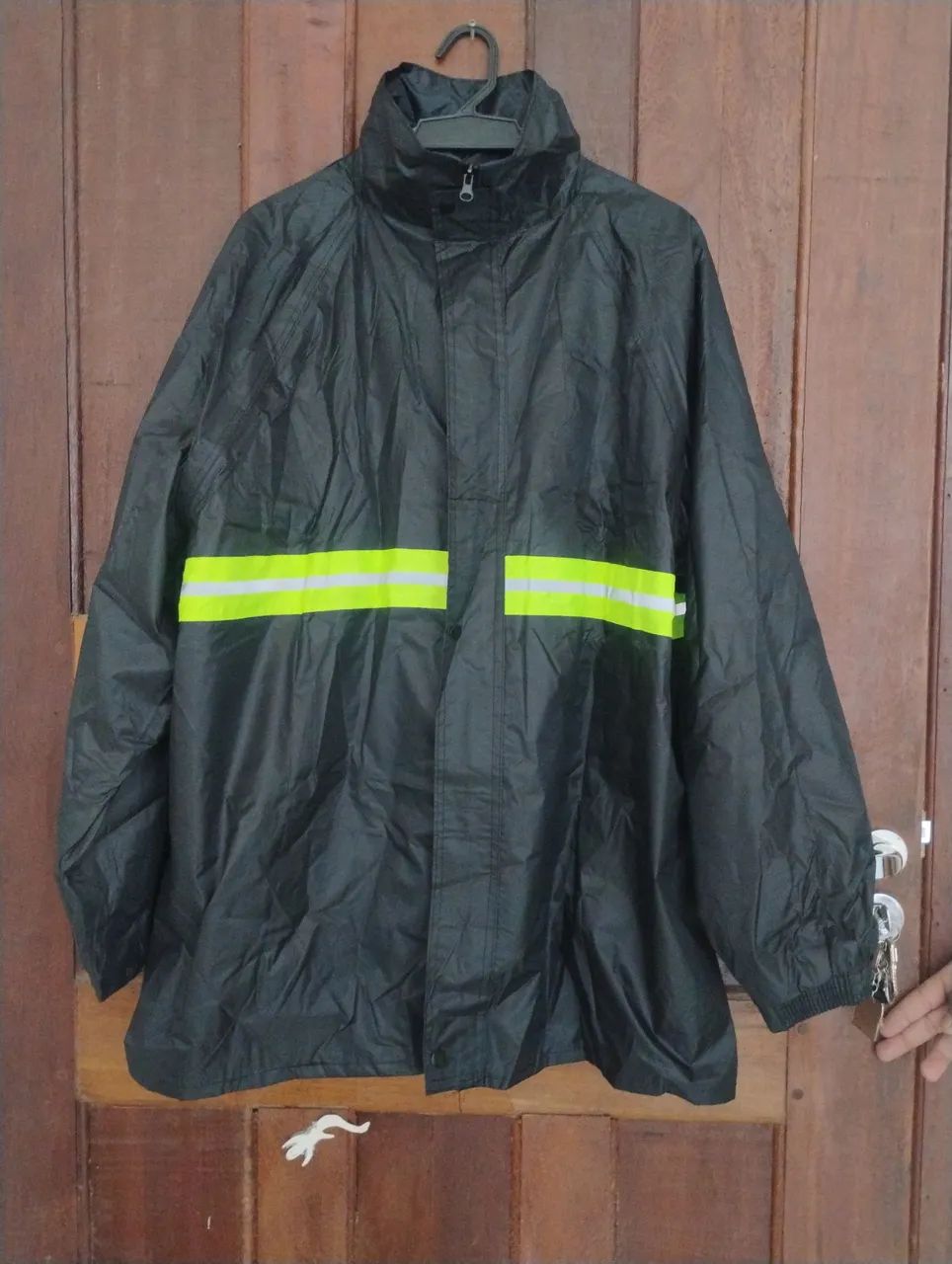 Capa P/ motoqueiro  - Foto 2