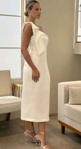 Vestido Elegante  - Foto 3
