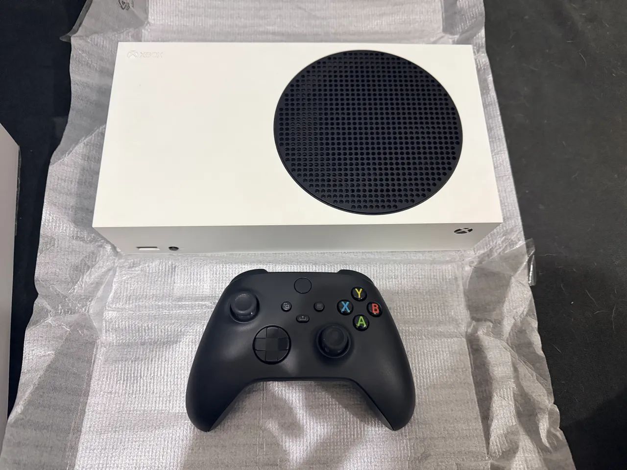 Xbox série S 