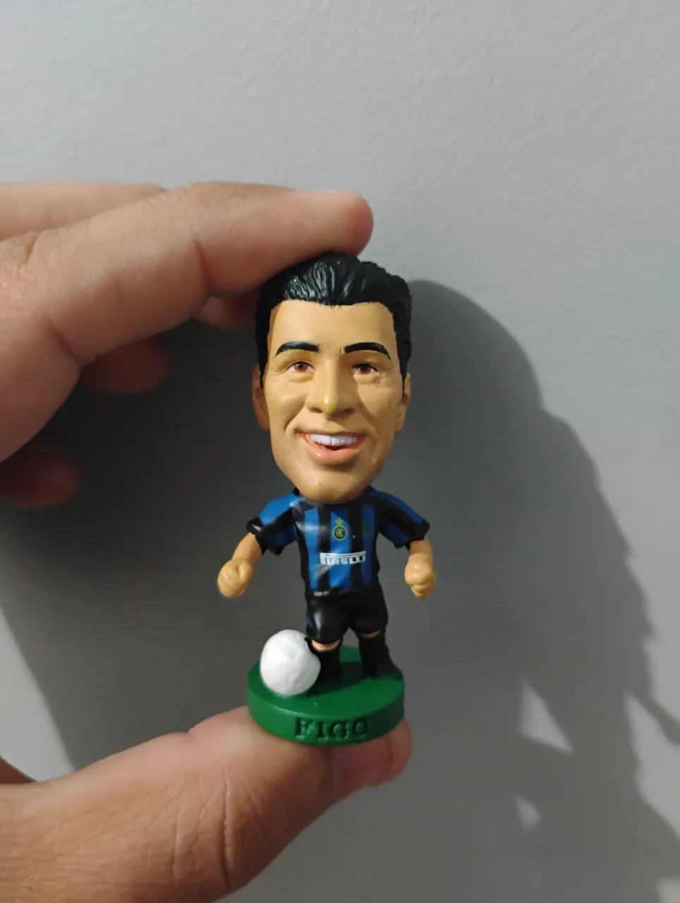 Zico Kashima Antlers - Corinthian ProStars (Edição Limitada 4000