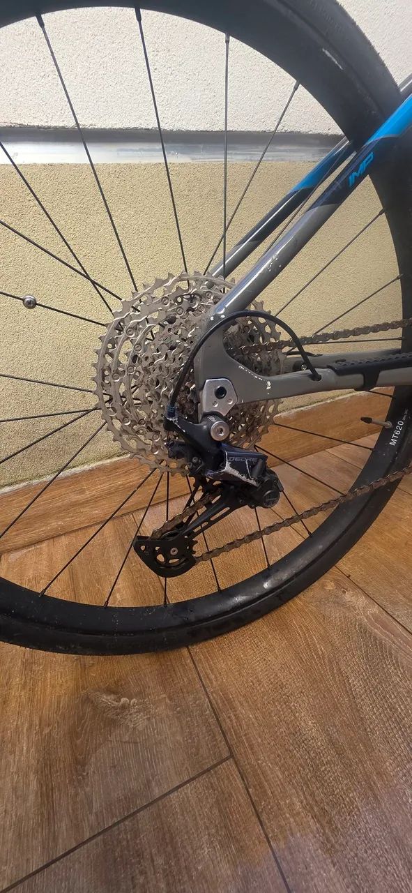 Bicicleta Elétrica Sense - Foto 4