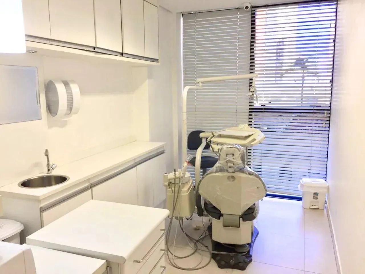 Sala comercial a venda com 4 consultórios, 71 m² - Centro - Foto 6