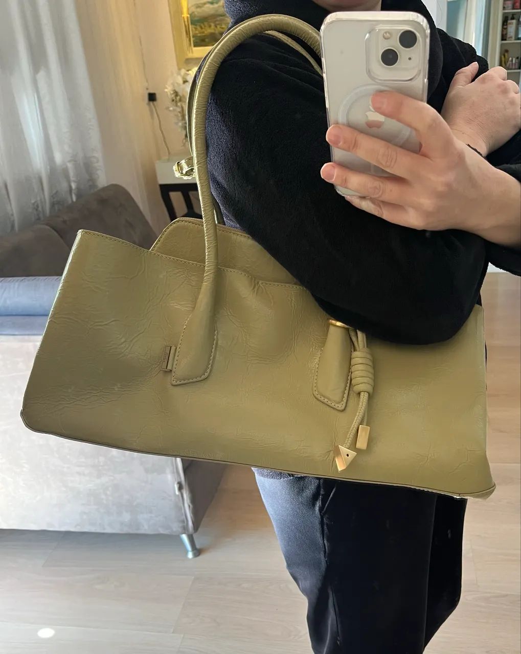 Bolsa Schütz - Foto 2