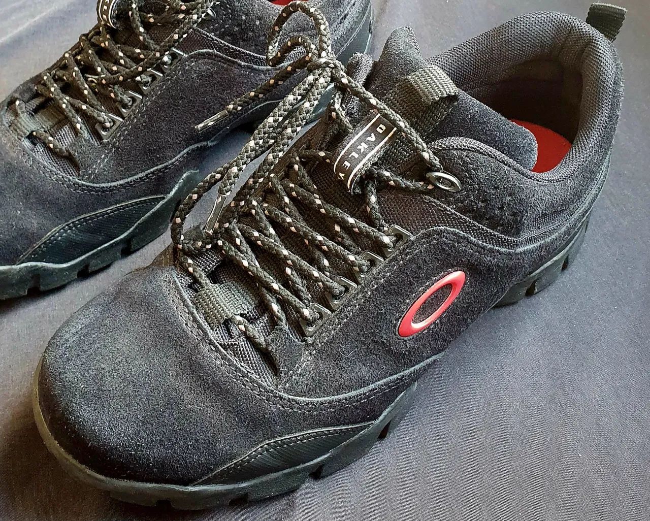 Tênis Oakley Modoc Low 2 - Foto 5