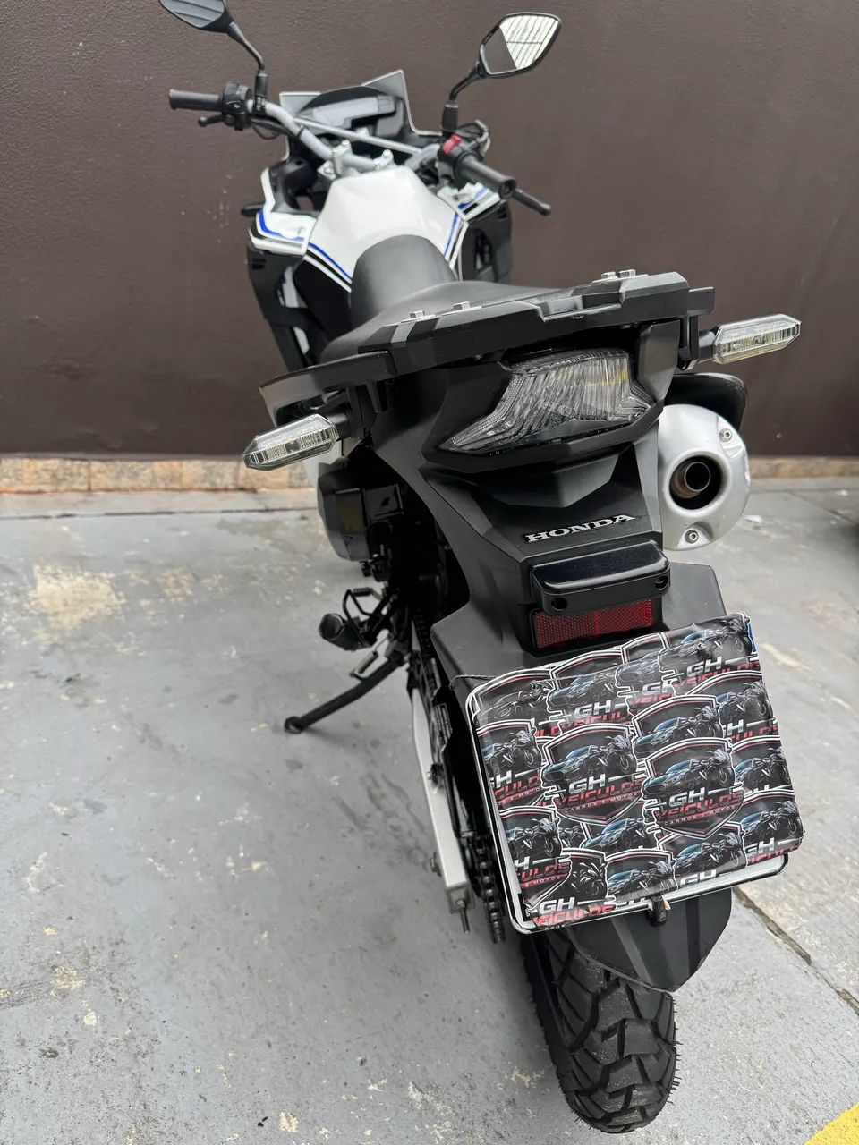 Xre300 abs 2019 NOVA  - Foto 3