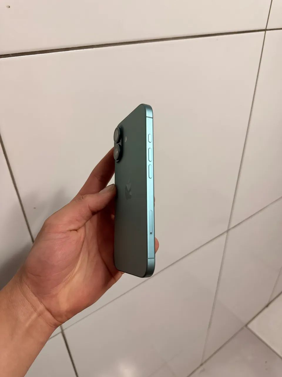 iPhone 16 128GB - Todo Original  - Foto 3