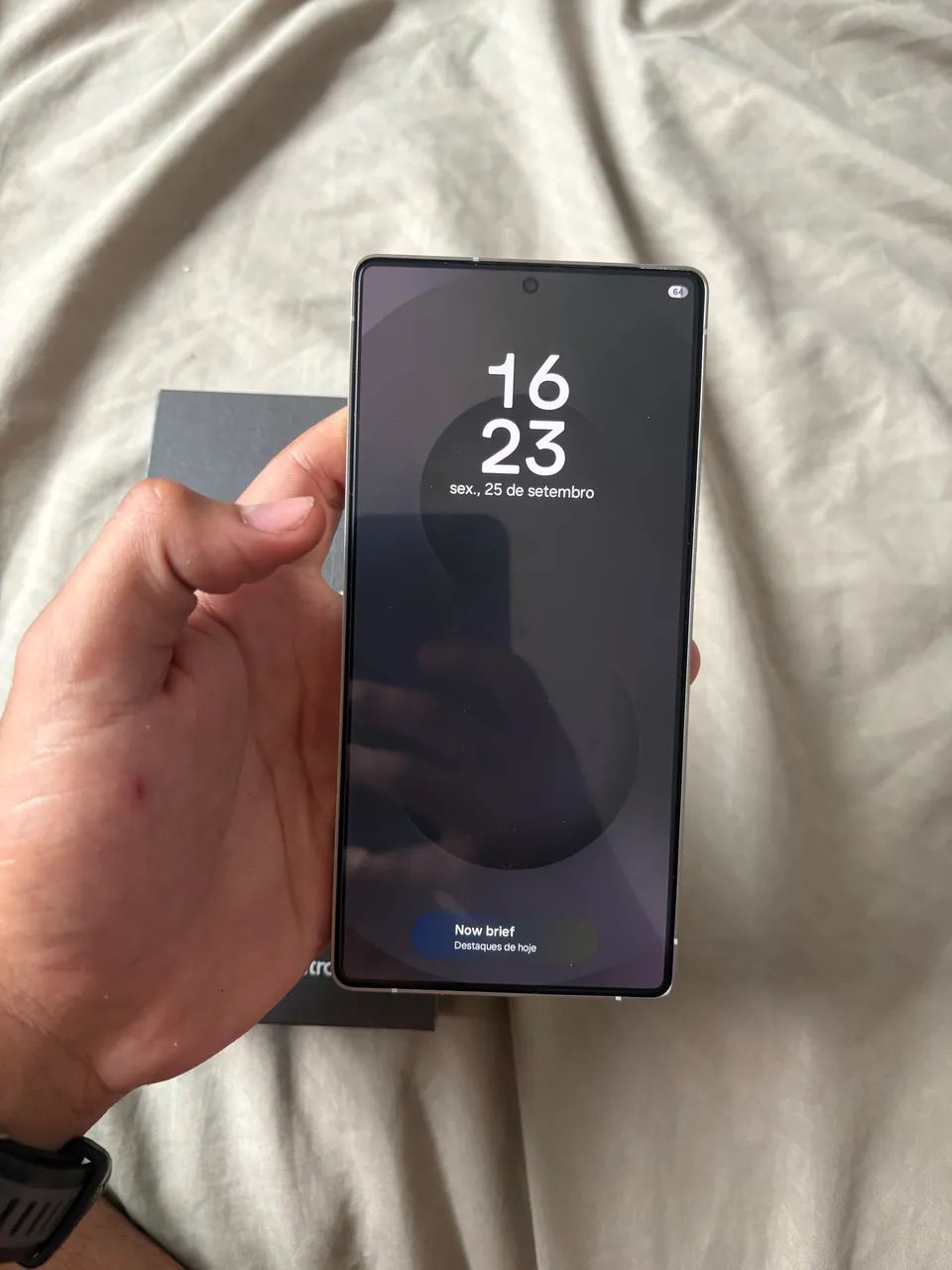 S25 ultra 256gb - Foto 5
