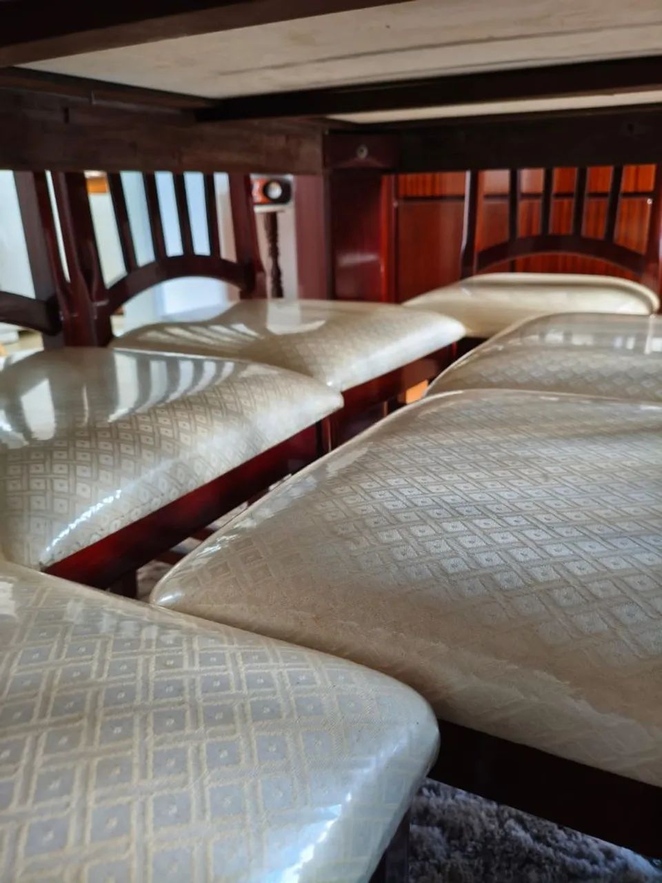 Conjunto de buffet  - Foto 5