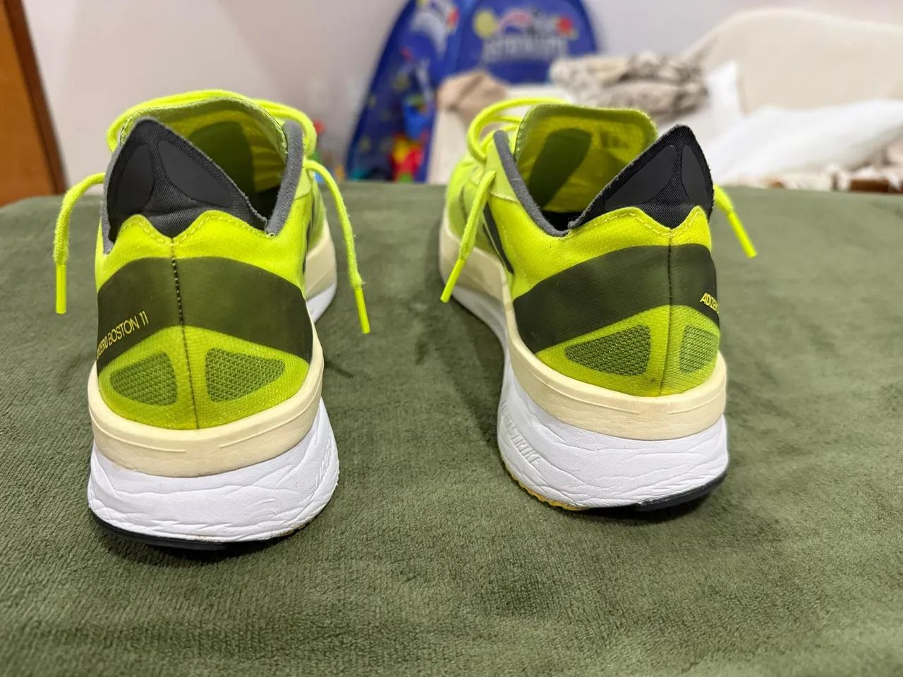 Adidas Adizero Boston 11 - Foto 2