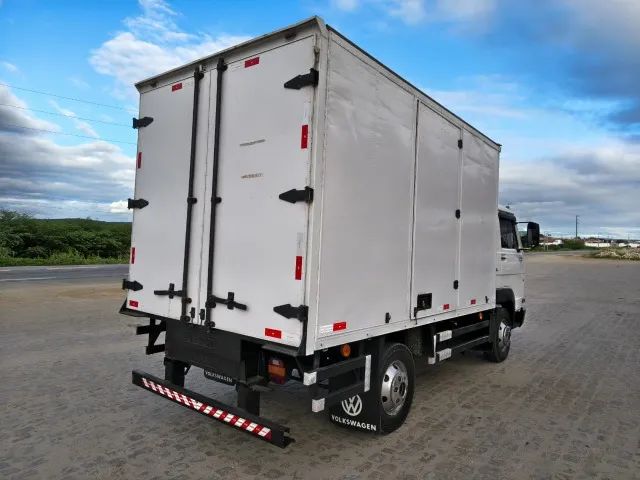 VW Delivery 5.140 E 2010/10 - Foto 5