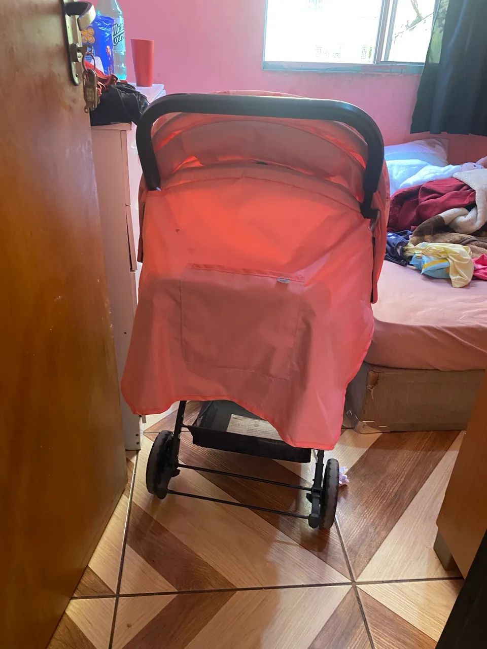  Carinho de bebê  - Foto 2