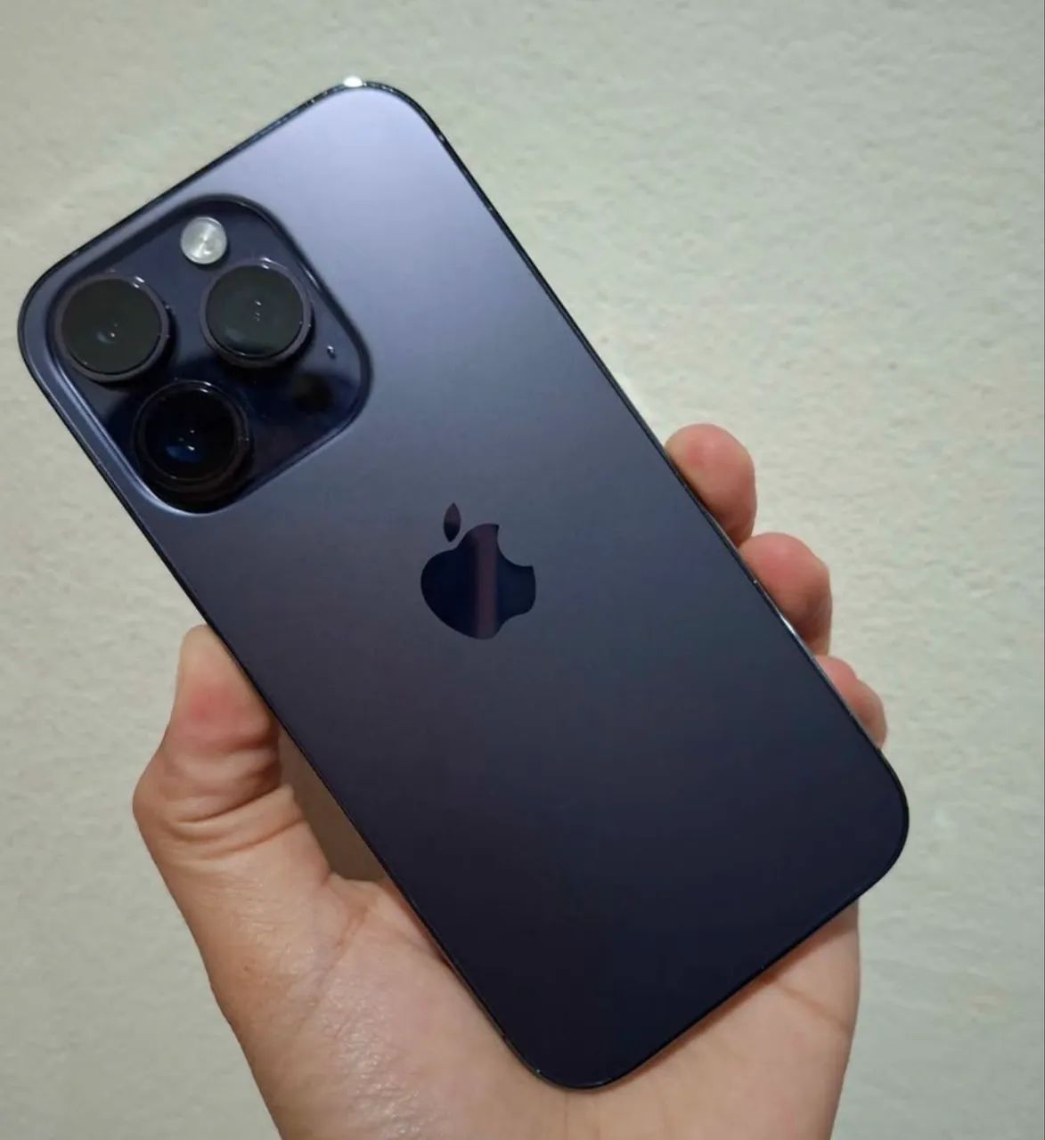 iPhone 14 Pro - Foto 2