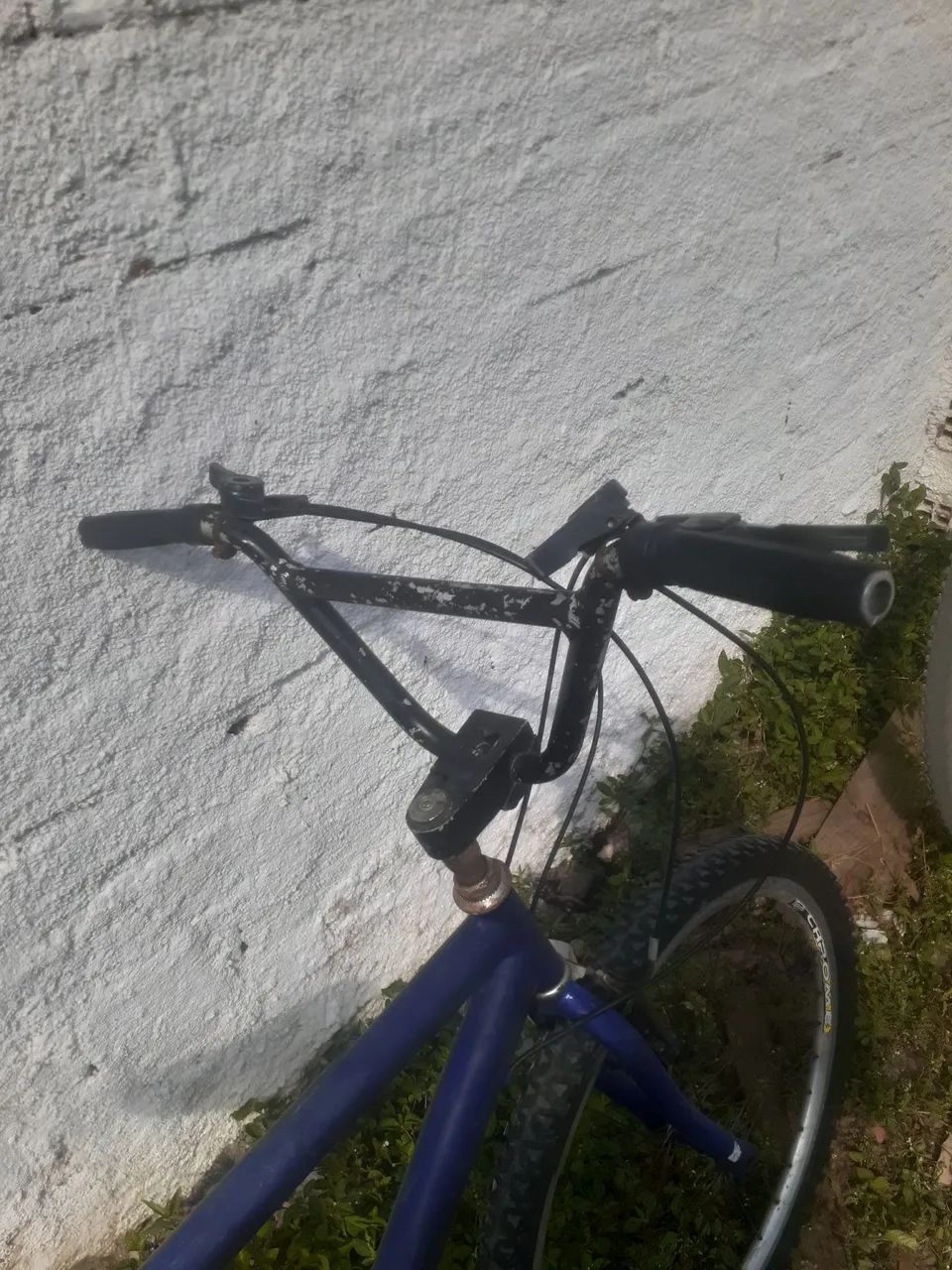 Bicicleta seme nova em otimo estado  - Foto 3