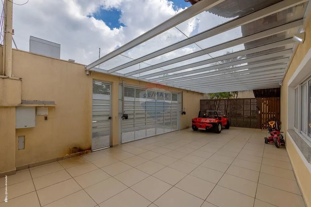 Casa terrea 379m2 com 3 dorm, 1 suite, churrasqueira e piscina em Interlagos - Foto 4
