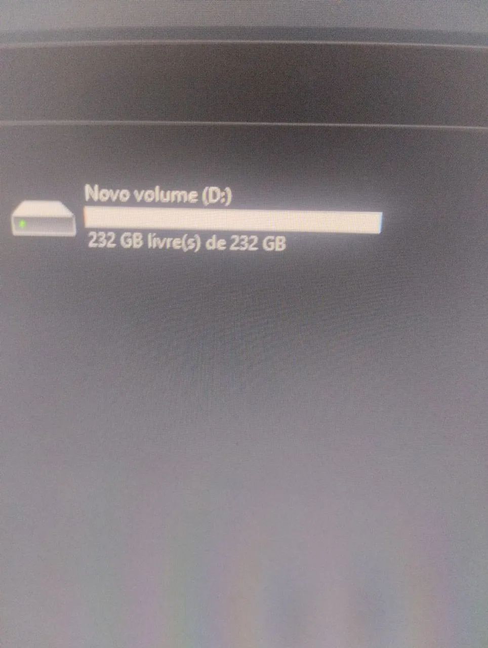 HD interno toshiba 256gb - Foto 3