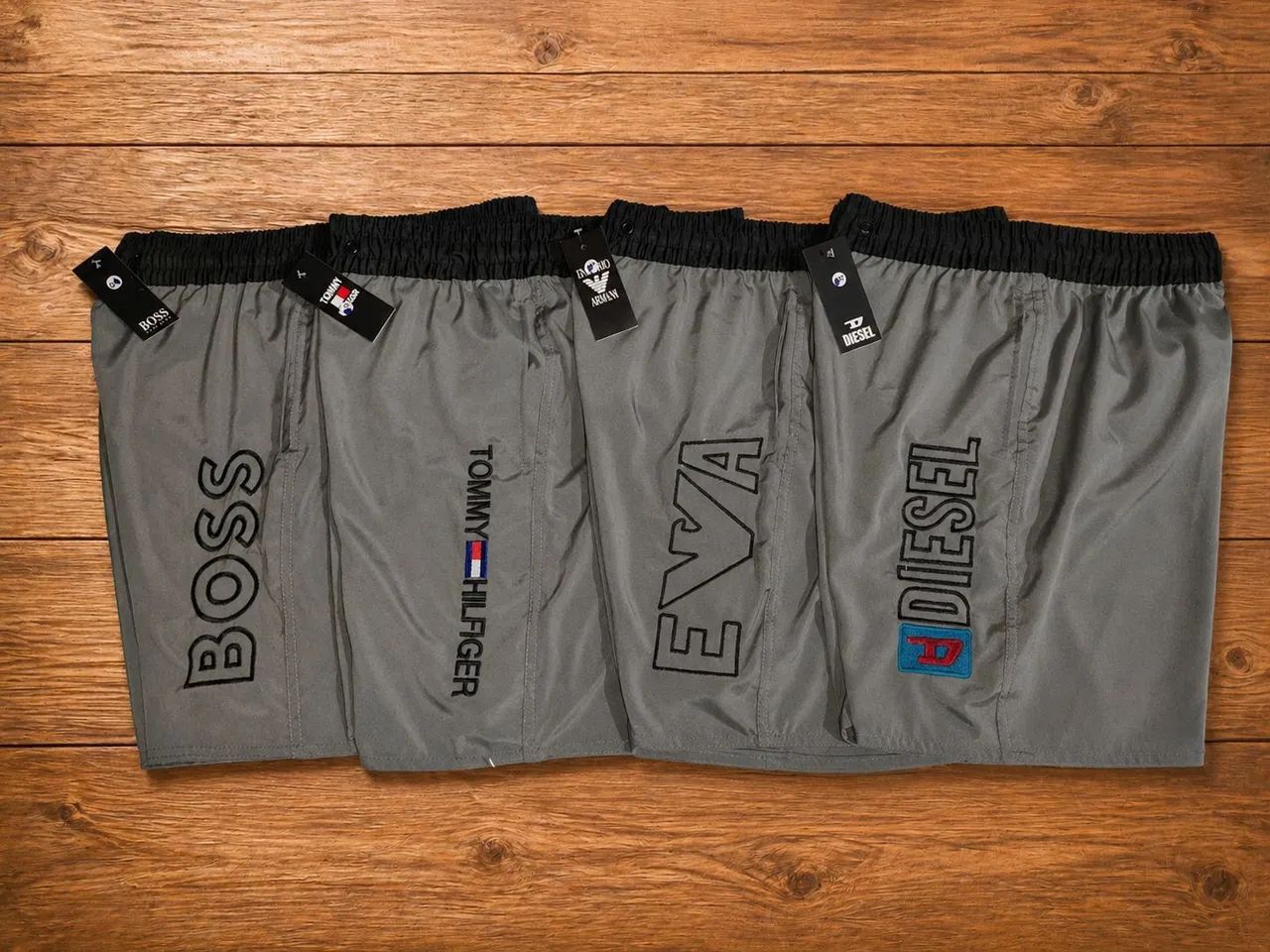 Roupas masculinas em atacado e varejo  - Foto 5
