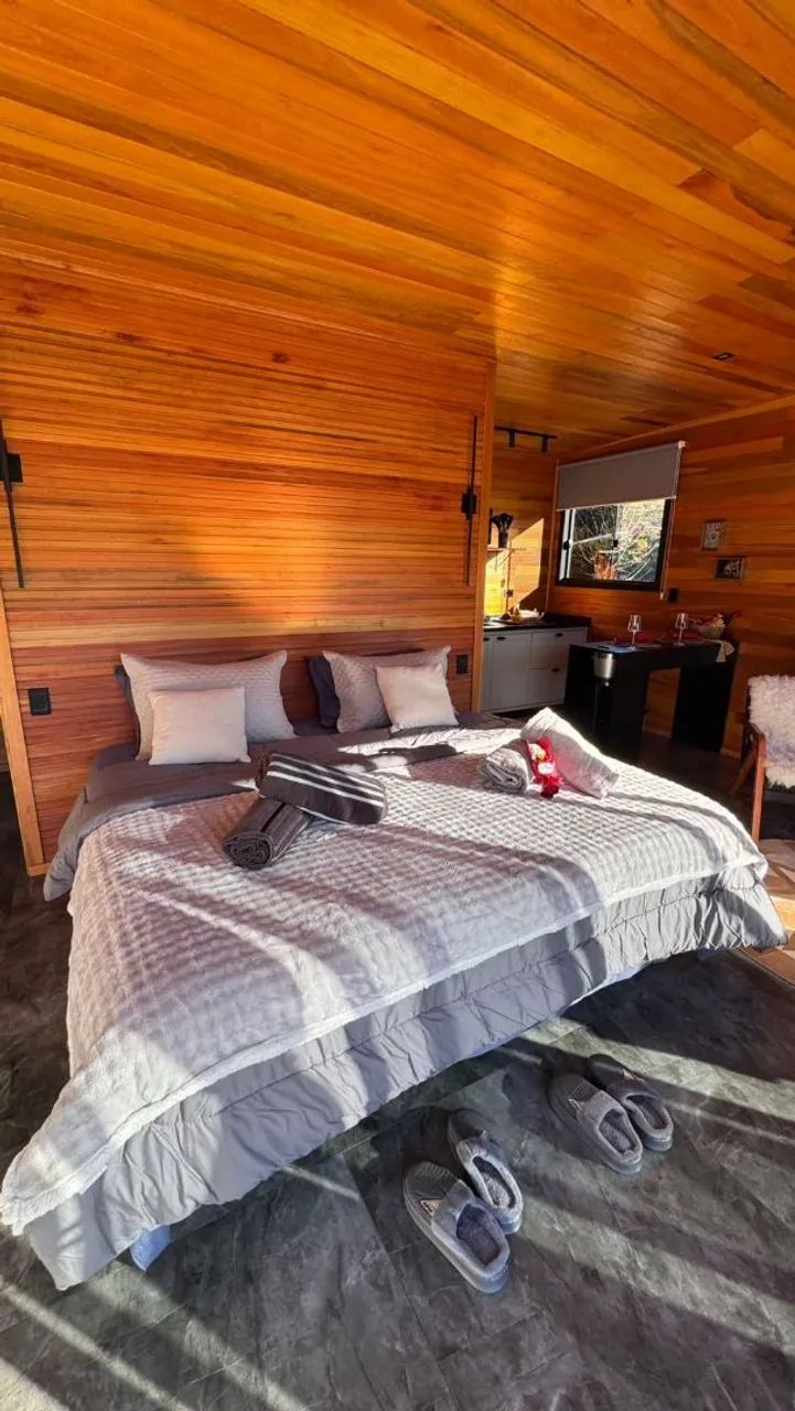 Vendo Área 1500m² com cabana em funcionamento. - Foto 4