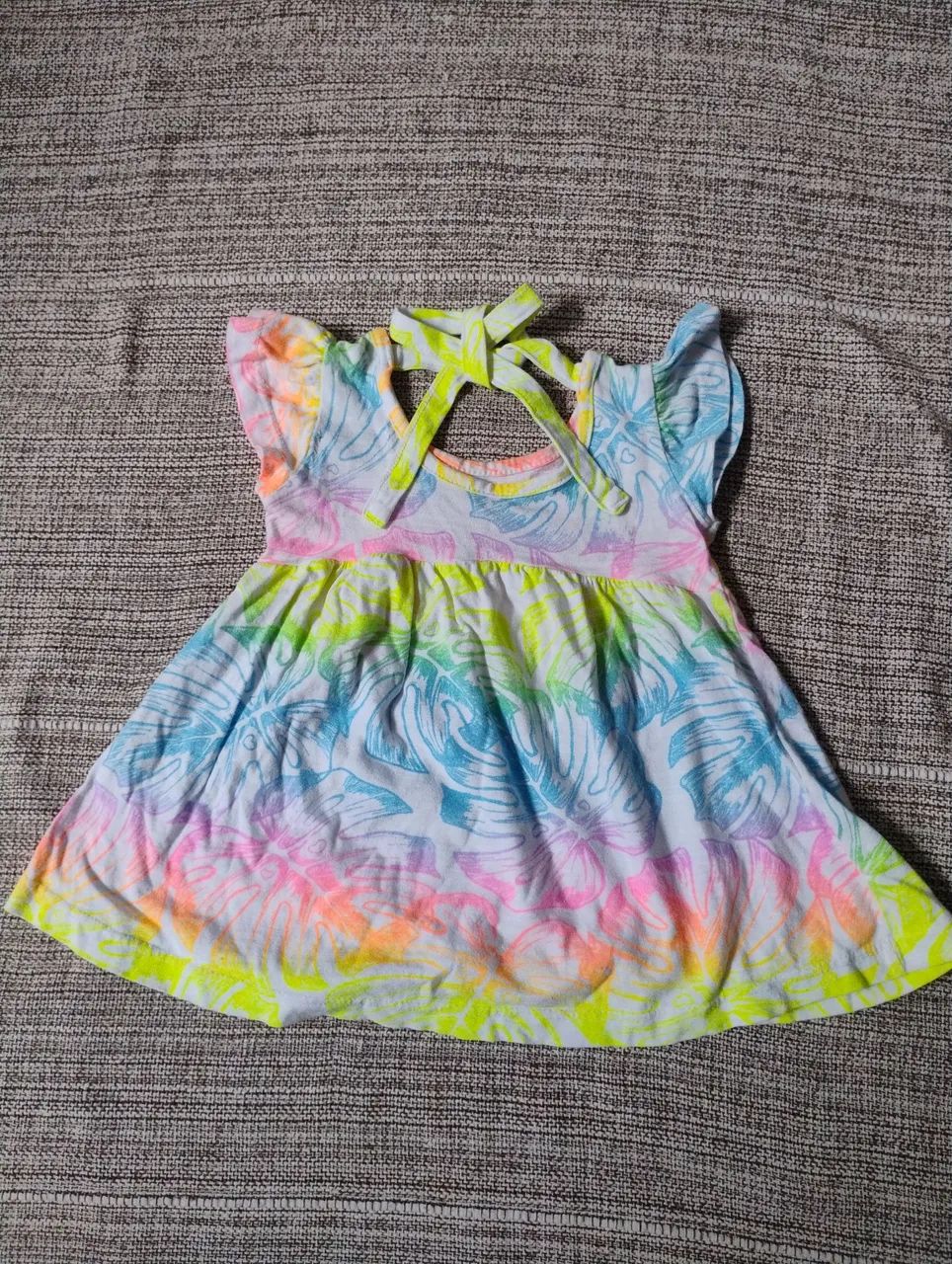 Vestido bebê  - Foto 2