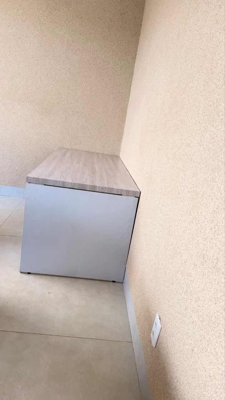 Mesa Para Pc ou Escritório  - Foto 2
