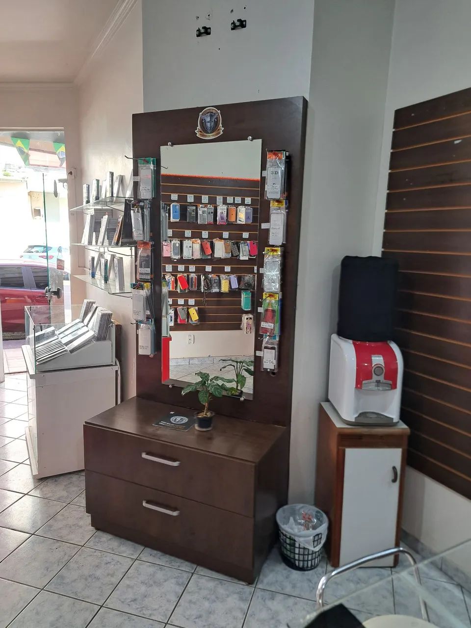 Vendo loja de assistência técnica em celulares. - Foto 4