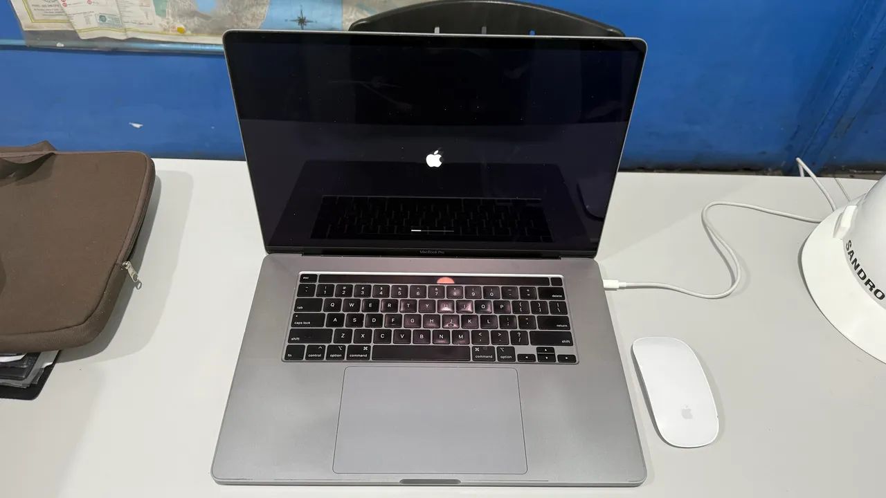 MacBook Pro 16 polegadas 2019 - Notebooks - Imbiribeira, Recife