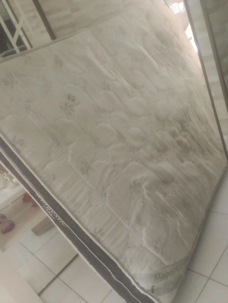 Colchão de Casal - Foto 2