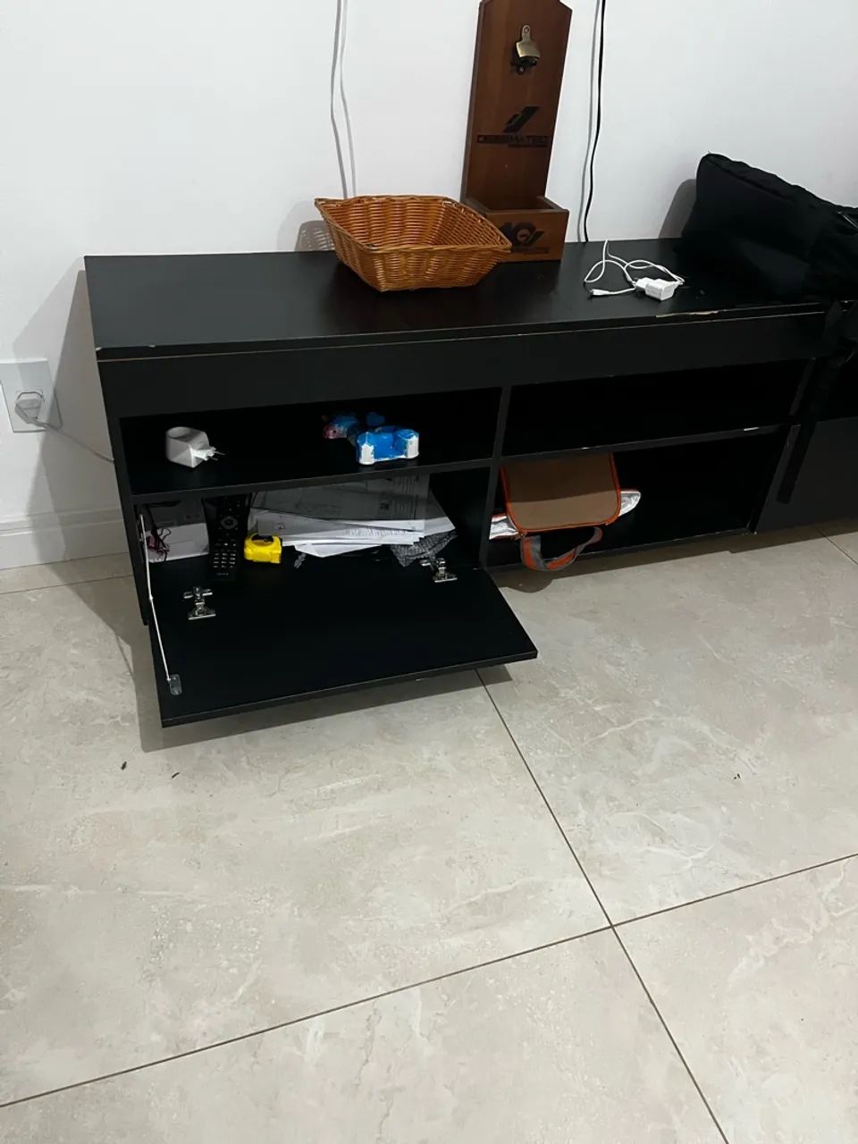 Hack preto fosco - Foto 3
