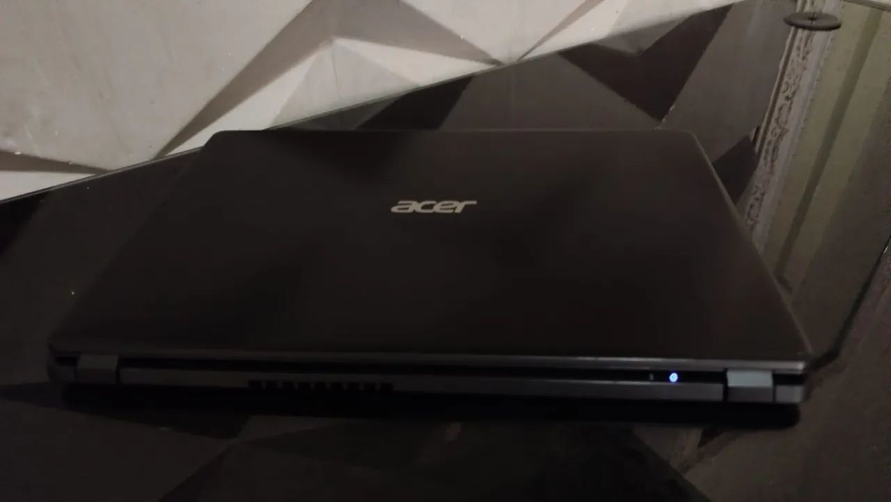 NOTEBOOK ASPIRE ACER - Foto 3