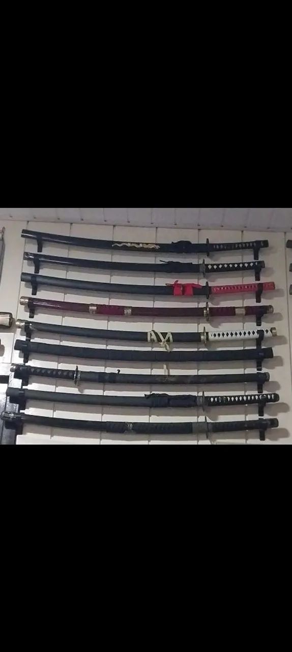 Katanas  - Foto 5