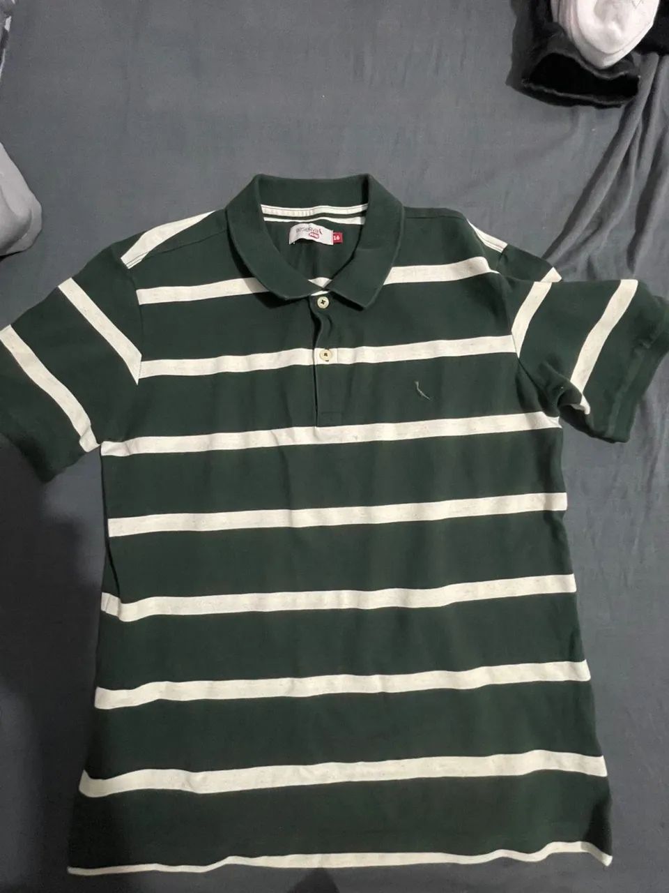 Roupas de marca 