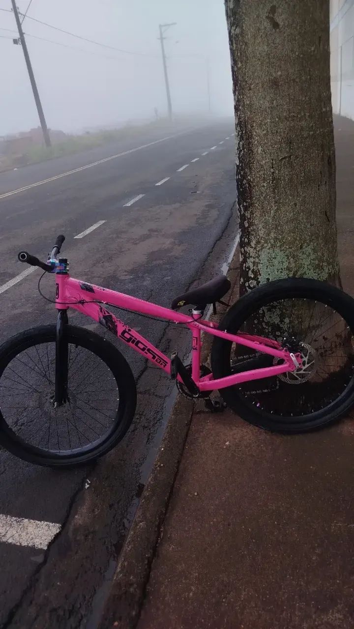 Gios frx evo  - Foto 2