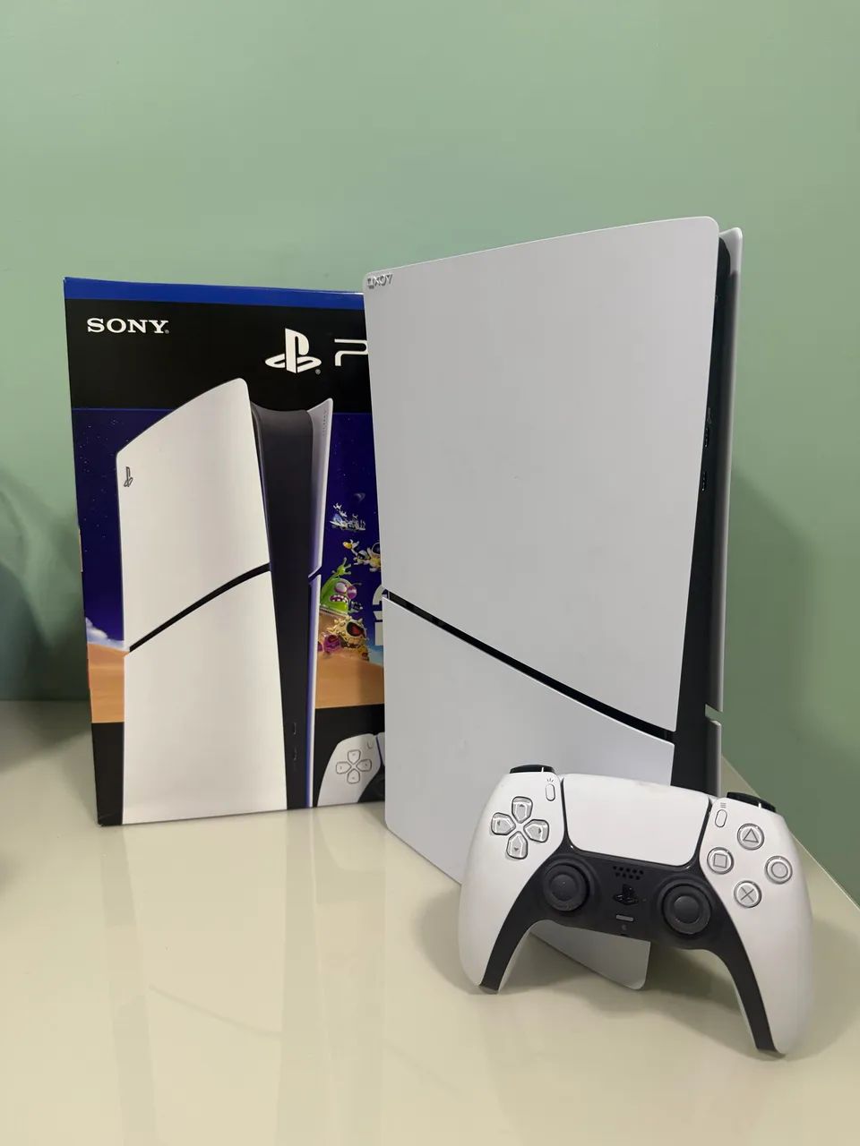 Ps5 - Foto 3