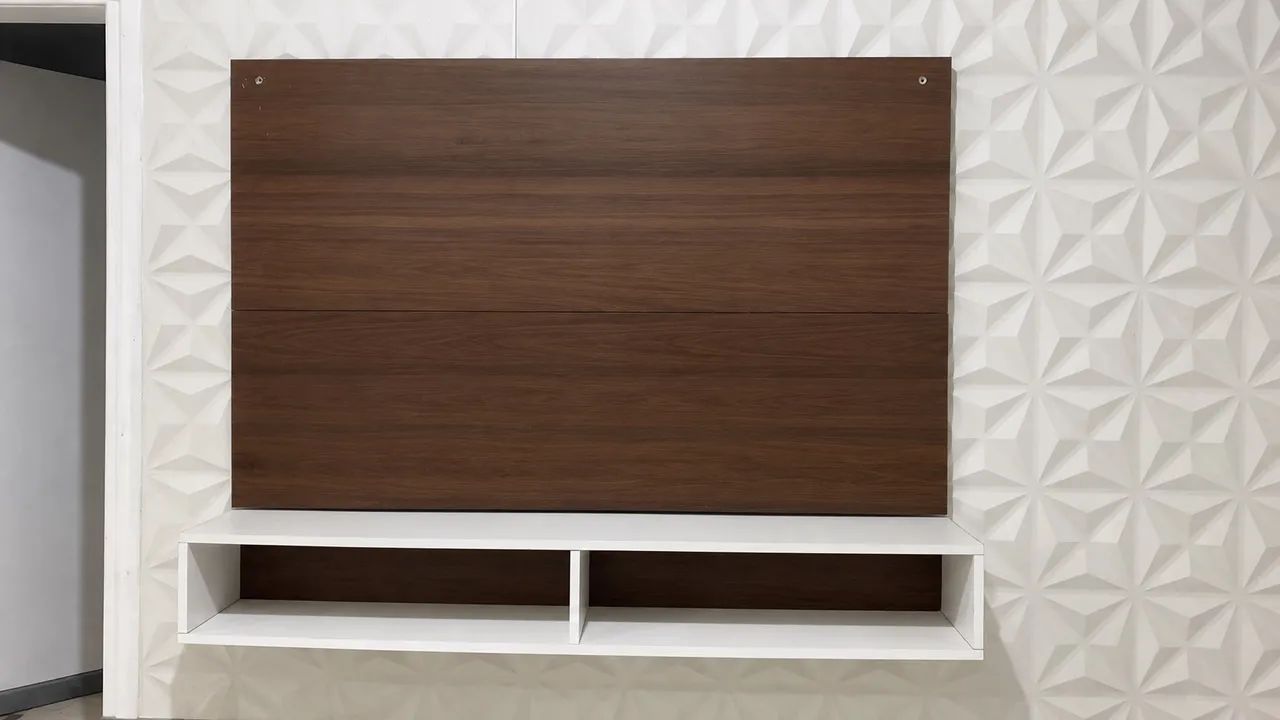 Painel de tv