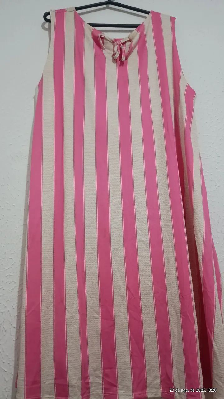 Lindo vestido - Foto 4