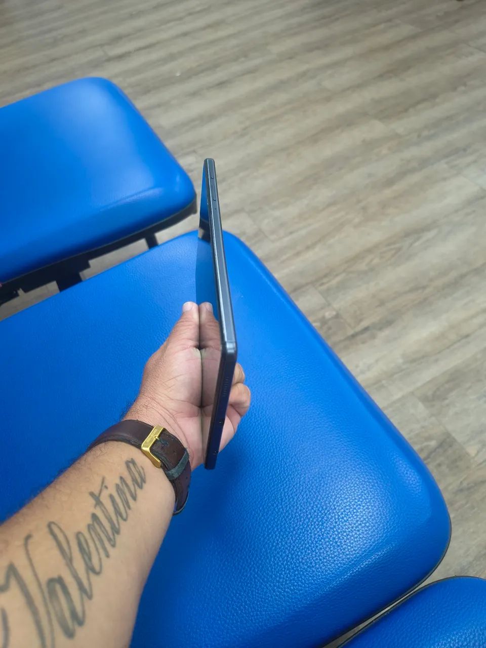 Tablet Samsung Galaxy Tab A7 Lite  - Foto 2