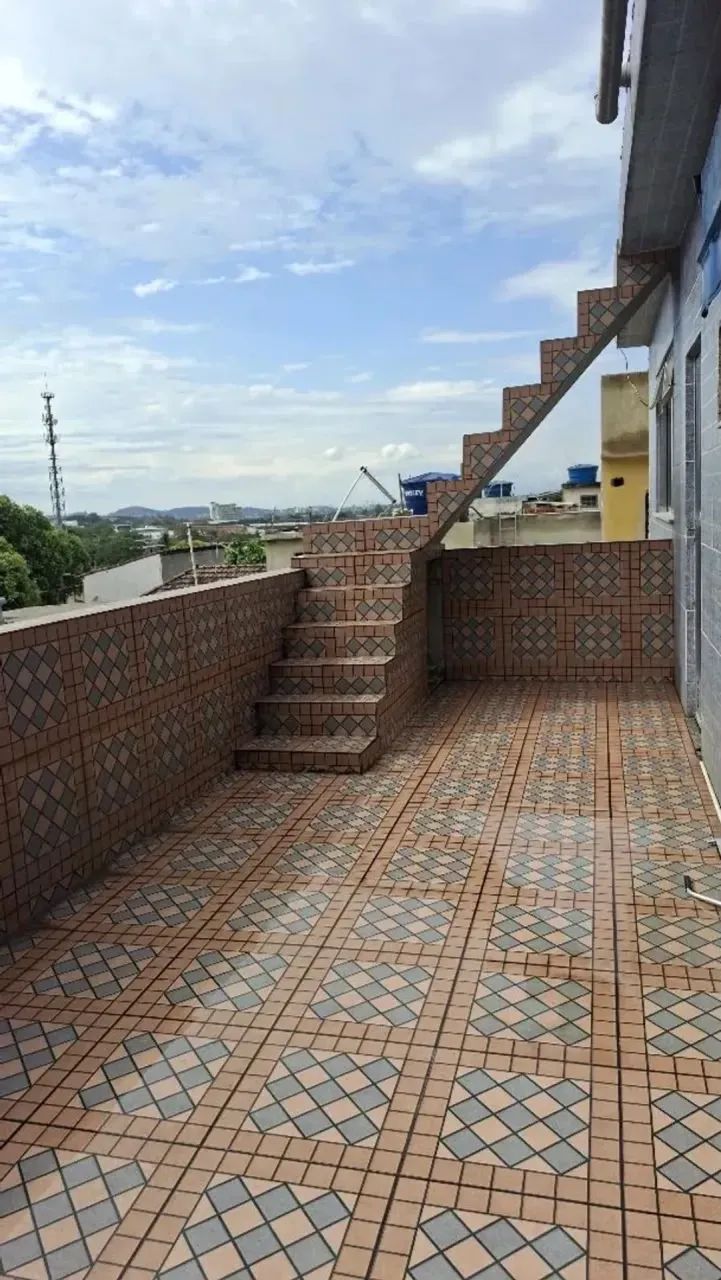 CASA COM 2 QUARTOS EM COLÉGIO - Foto 2