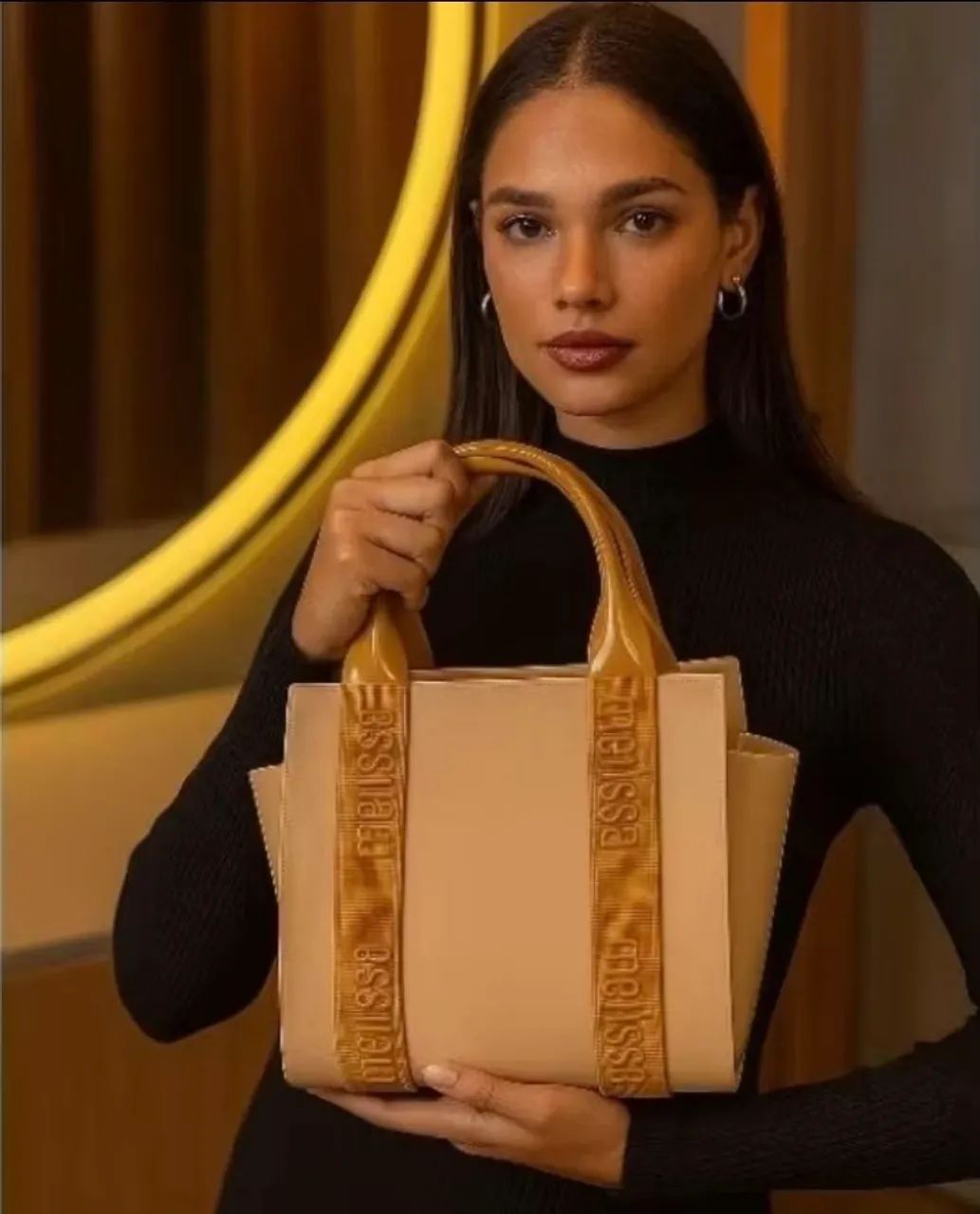 Bolsa Melissa