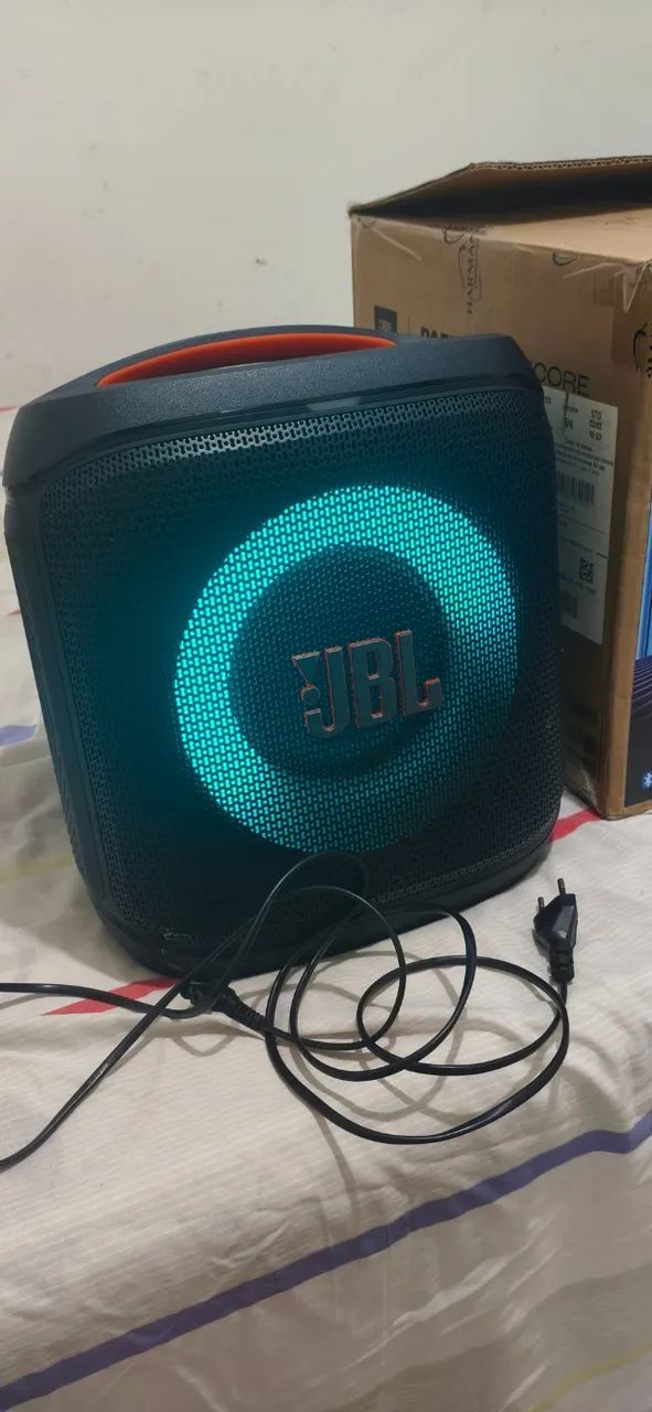Jbl encore 2