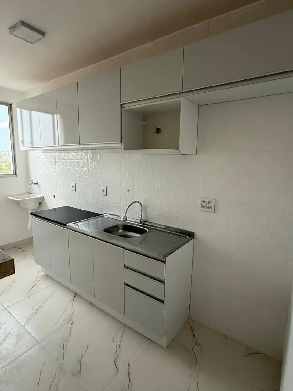 apartamento negrao de lima - Foto 2