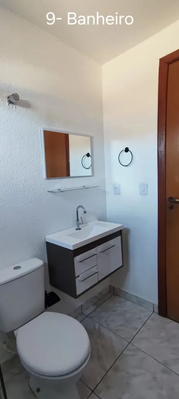 APARTAMENTO EM SOBRADINHO II, COM 2 QUARTOS E ELEVADOR - Foto 4