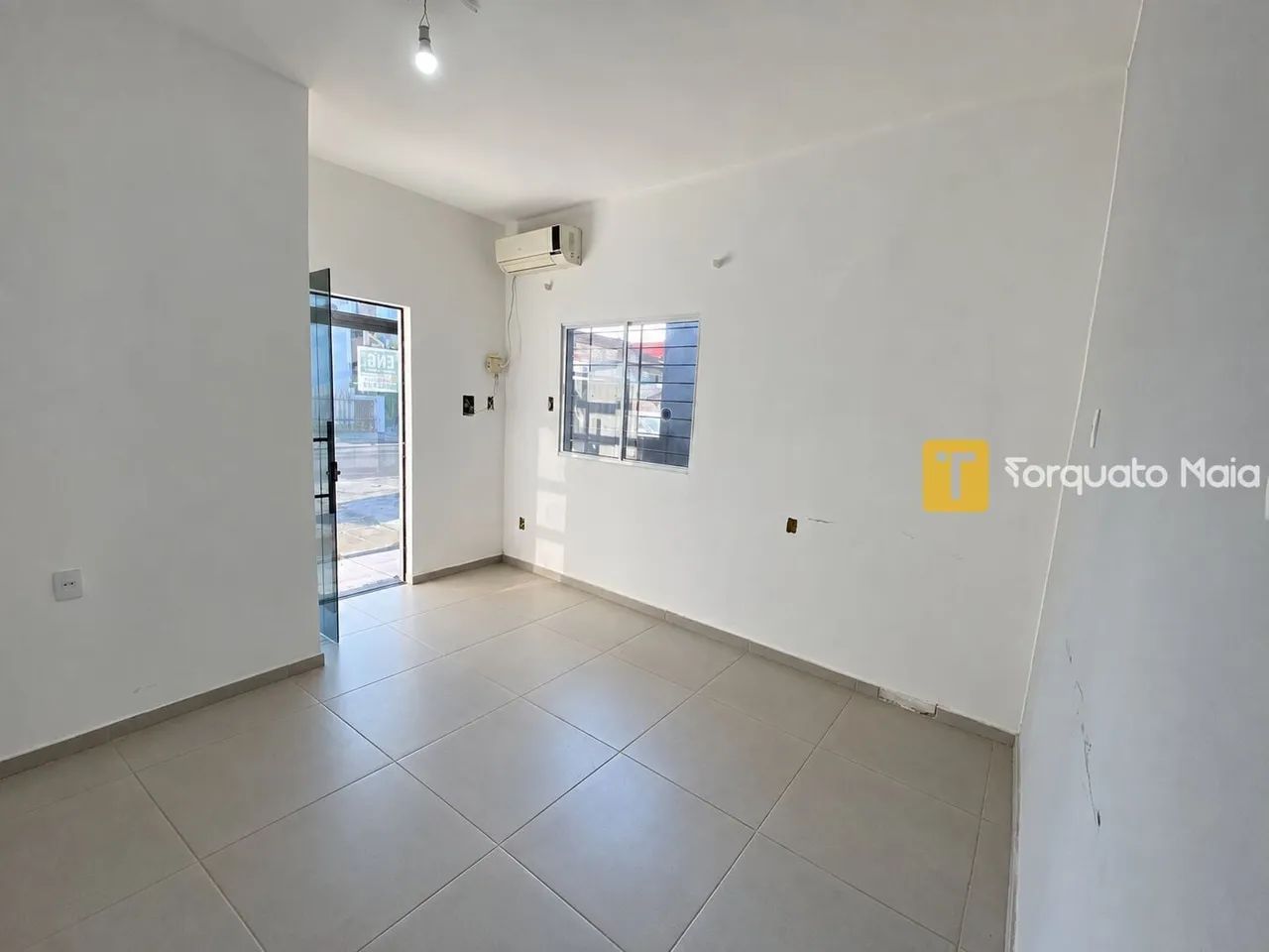 Sala comercial em excelente ponto no Guanabara - Foto 2